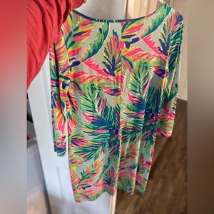 Casual Lily Pulitzer Dress